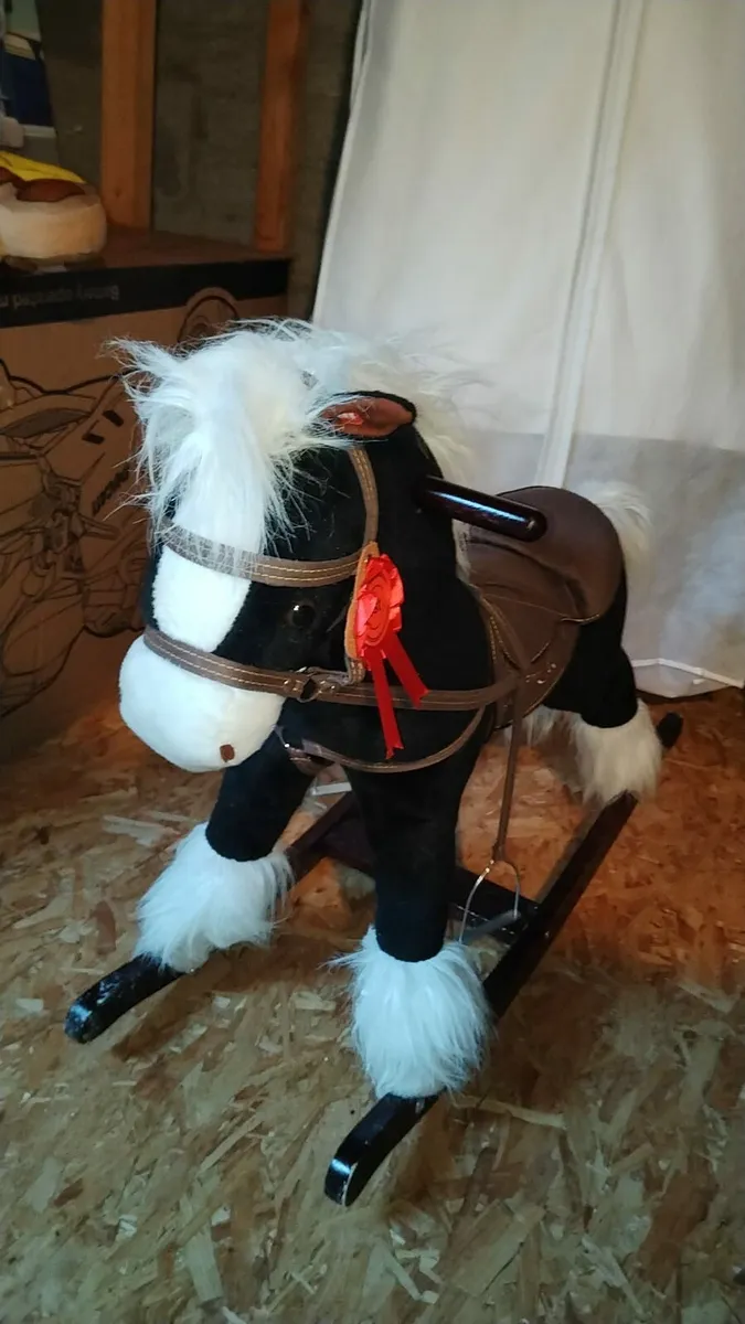 Rocking horse - Image 2