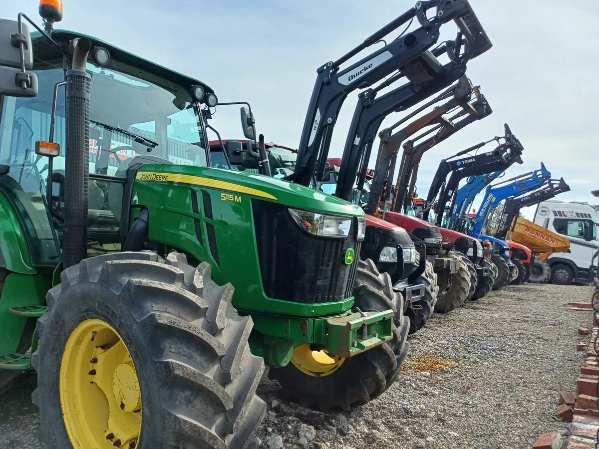 Brogan Tractor Sales - Image 2