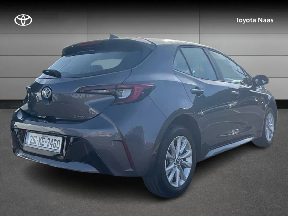 Toyota Corolla COROLLA HB LUNA - Image 2