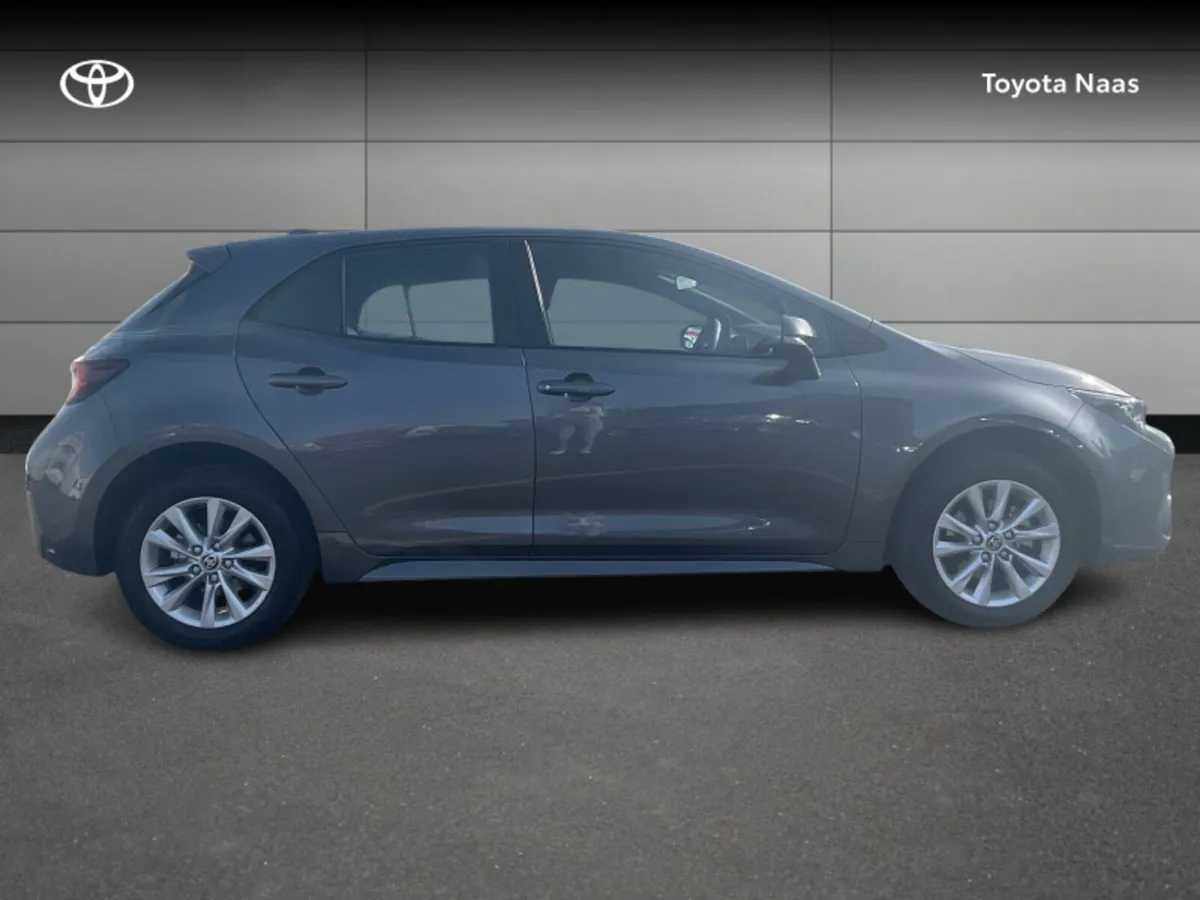 Toyota Corolla COROLLA HB LUNA - Image 3