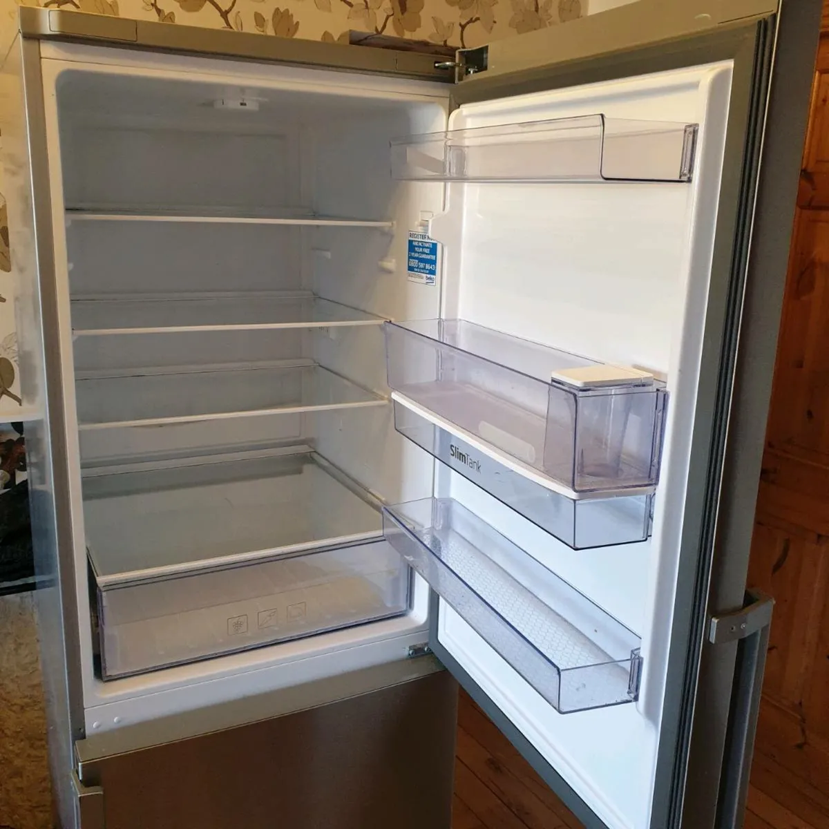 Fridgefreezer - Image 2