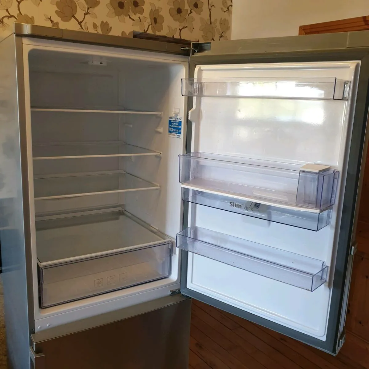 Fridgefreezer - Image 3