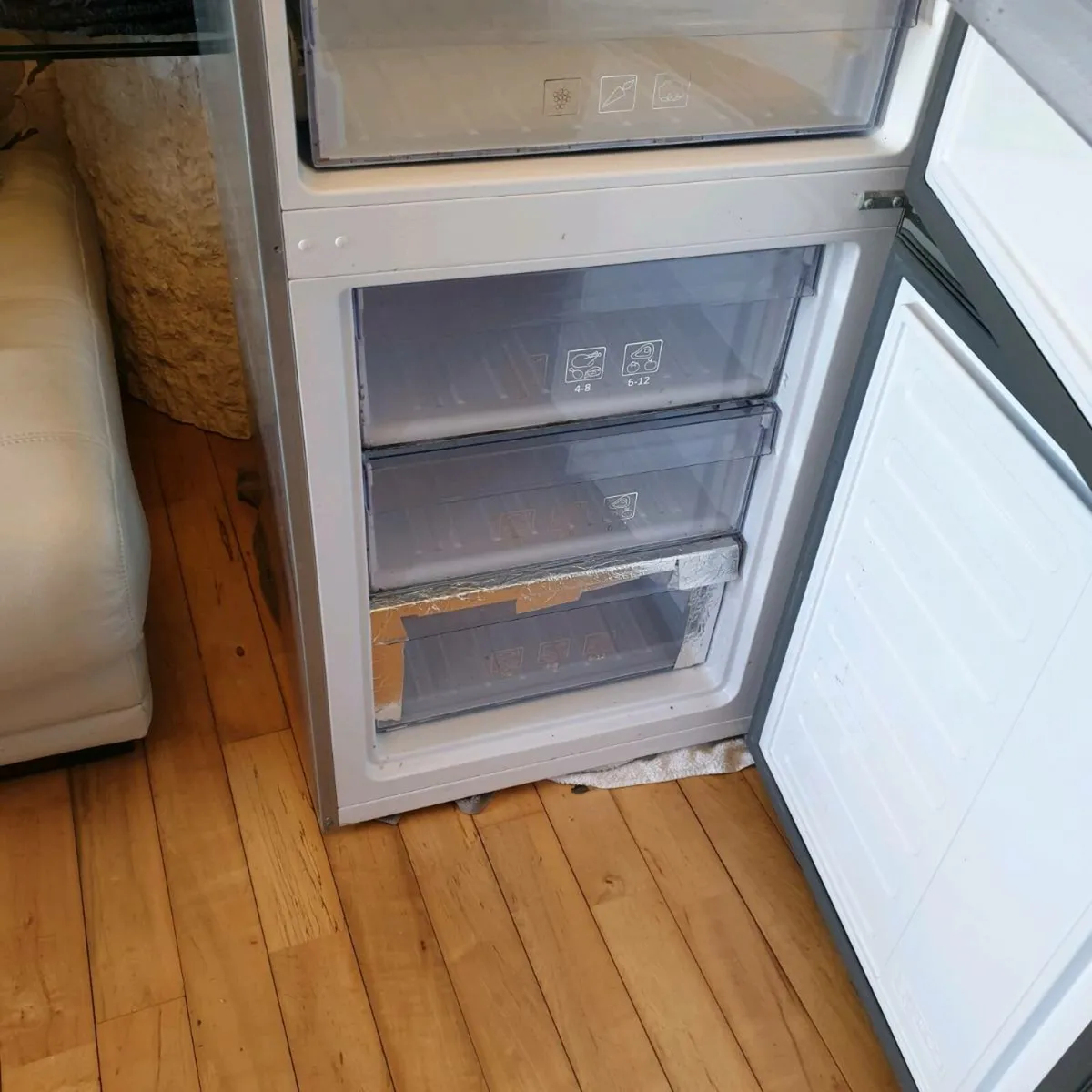 Fridgefreezer - Image 4