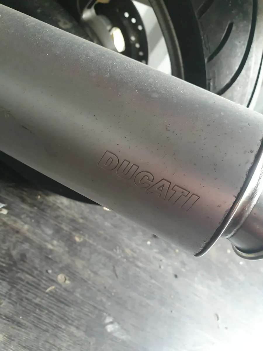DUCATI ST4S - Image 2