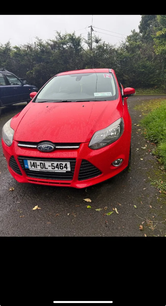 Ford Focus 2014 - Image 2
