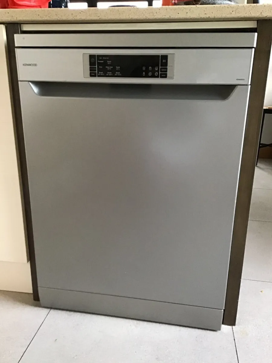 Dishwasher - Image 1