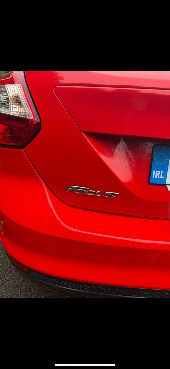 Ford Focus 2014 - Image 4