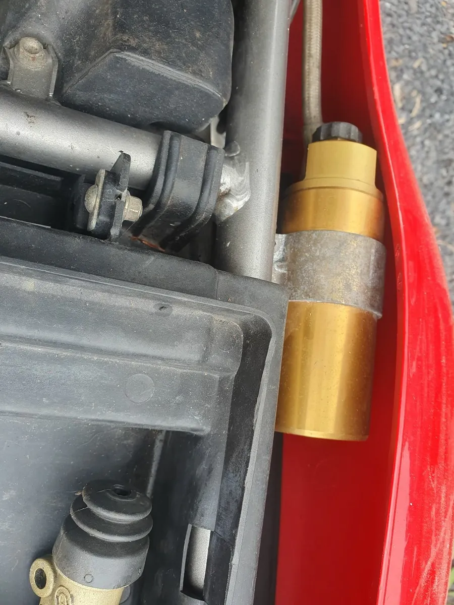DUCATI ST4S - Image 3