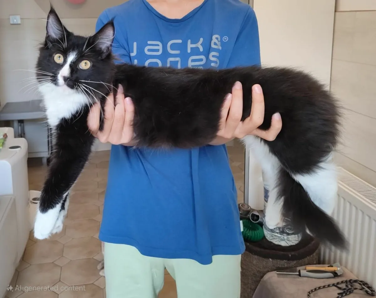 Kitten - Image 4