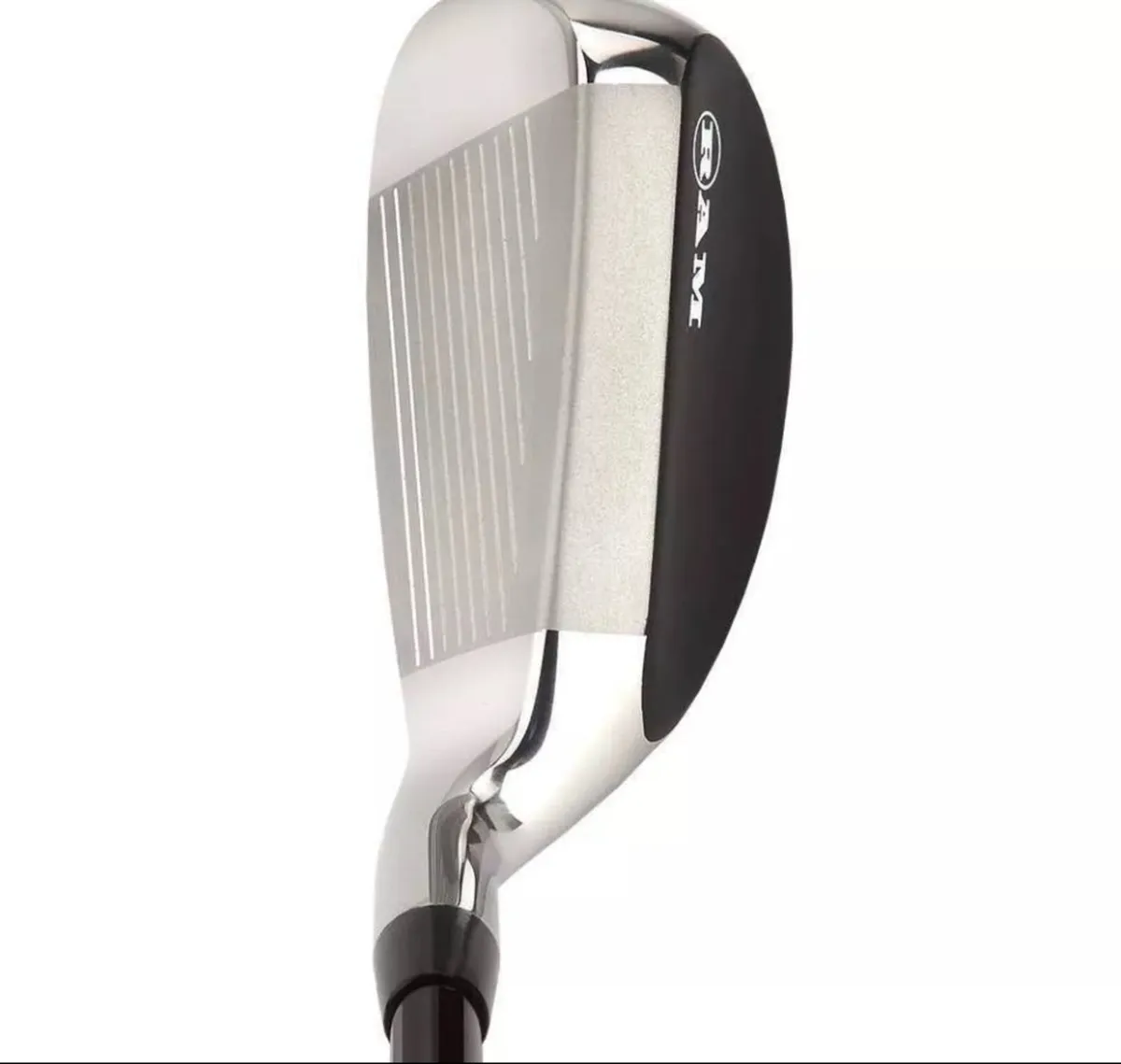 NEW RAM Golf Ladies Laser Hybrid Irons Set 4-SW - Image 2