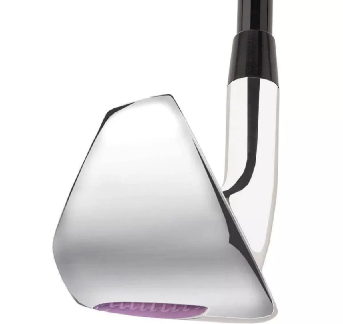 NEW RAM Golf Ladies Laser Hybrid Irons Set 4-SW - Image 3