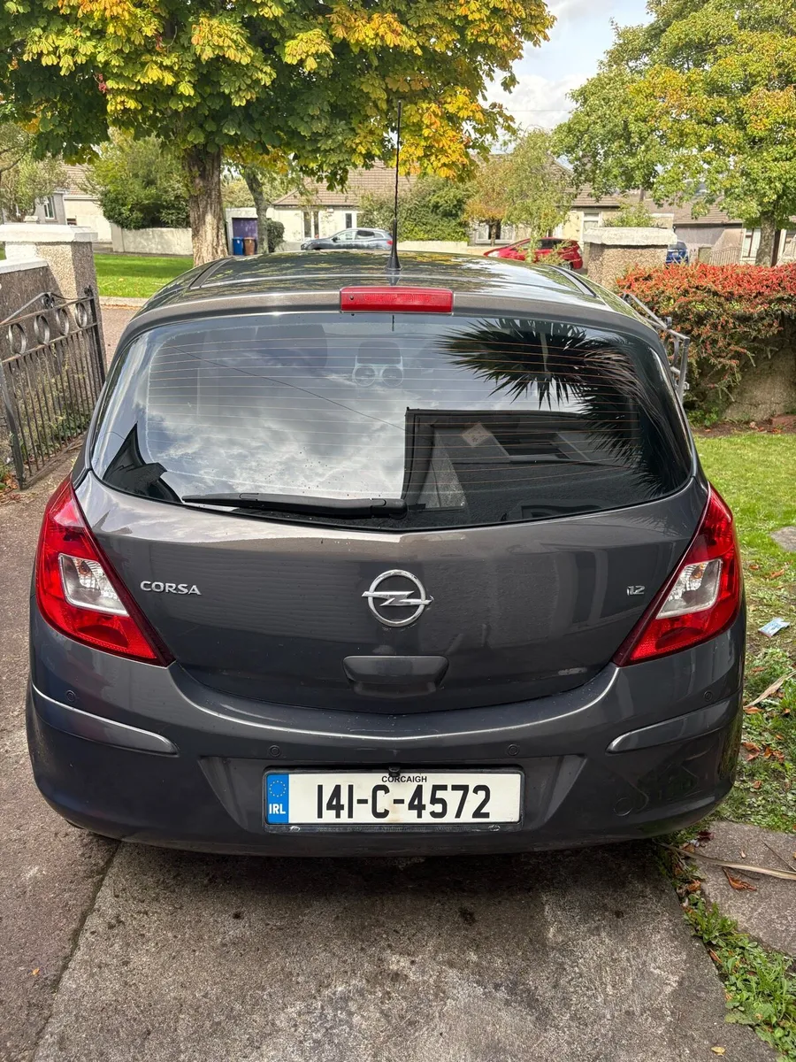 Opel Corsa - Image 2