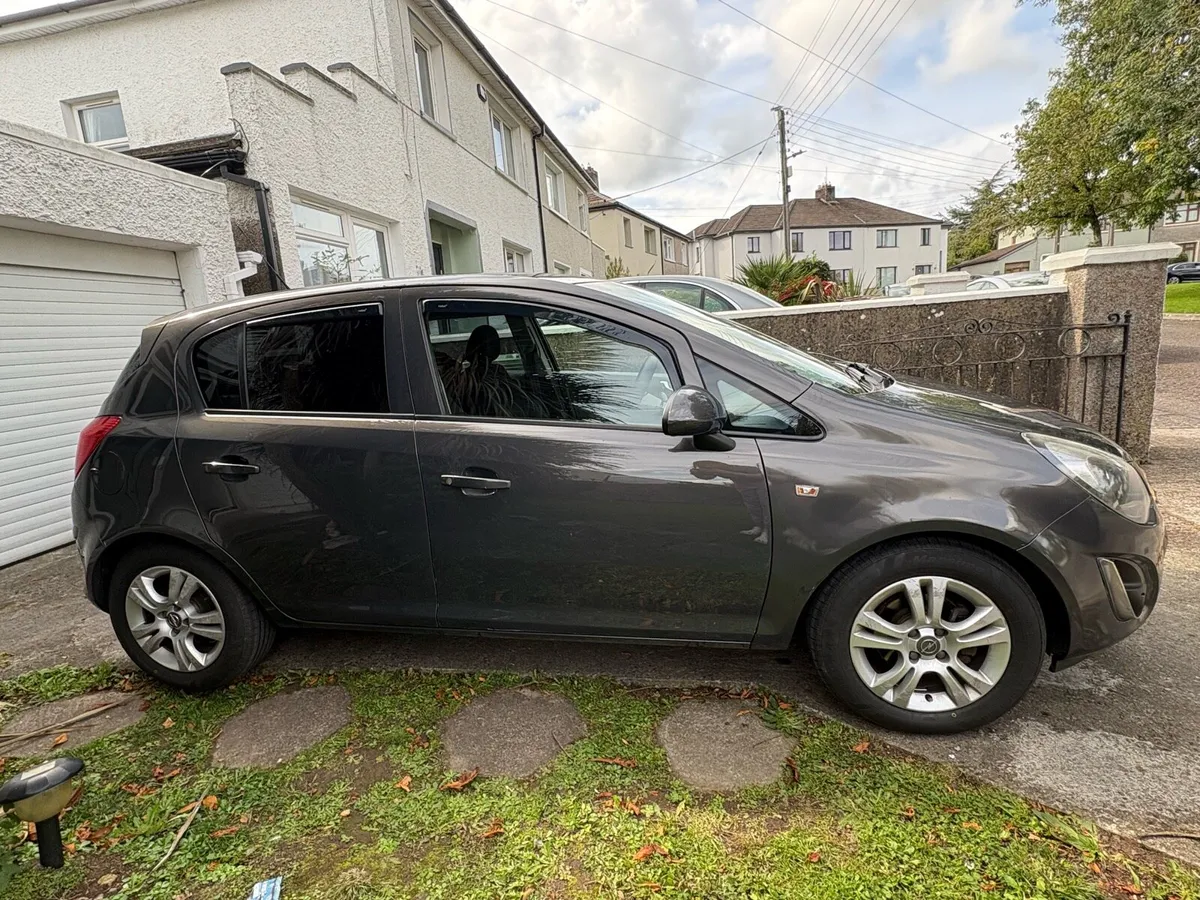 Opel Corsa - Image 3