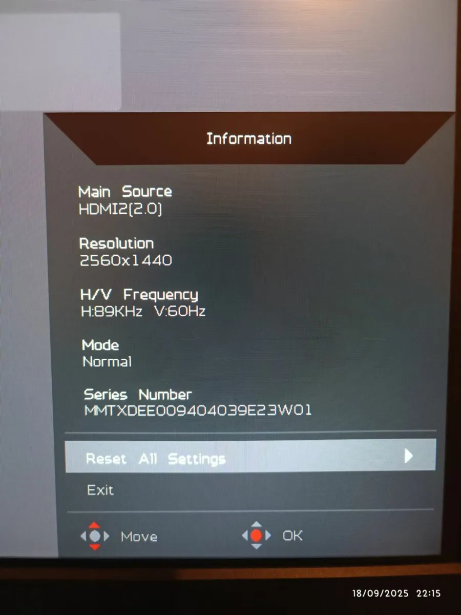 Xbox series X bundle (Used negotiable) - Image 4