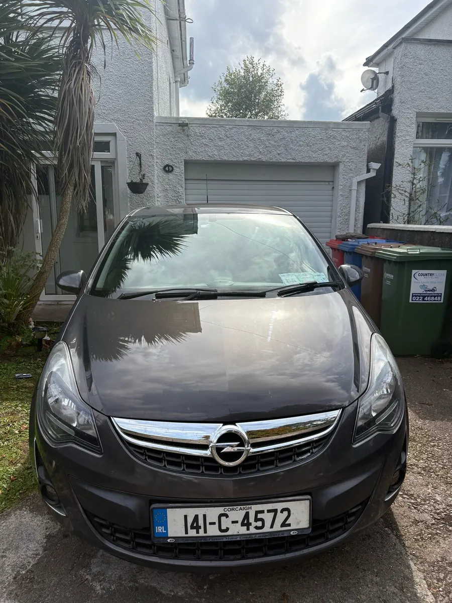 Opel Corsa - Image 4