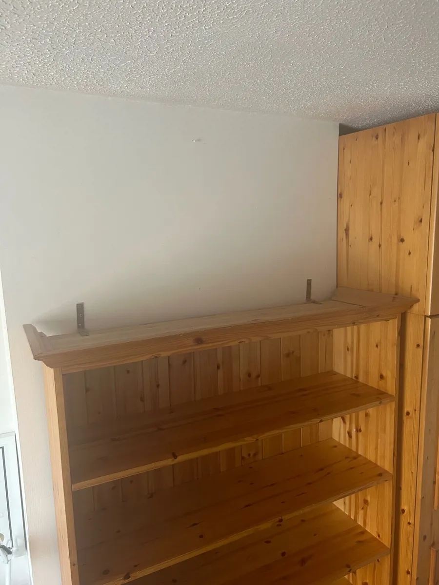 Bookcase / Shelf Unit - Image 3