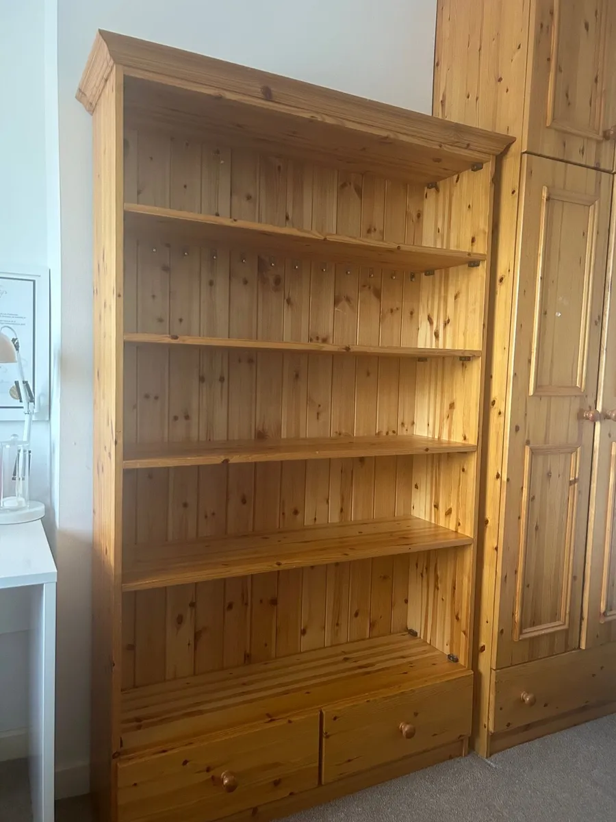 Bookcase / Shelf Unit - Image 4
