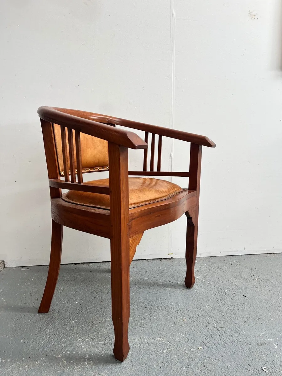 Armchair Chair - Image 1