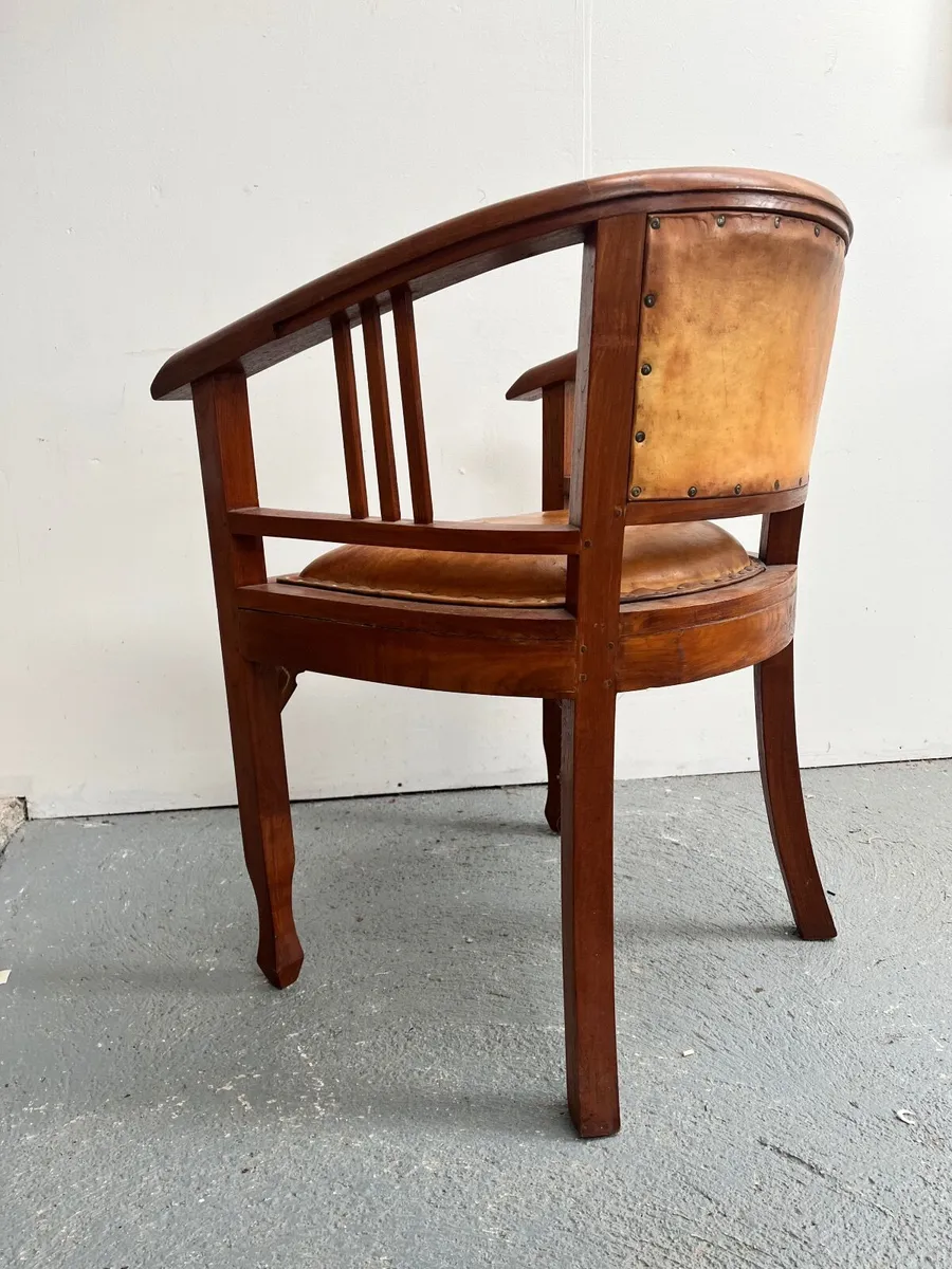 Armchair Chair - Image 2