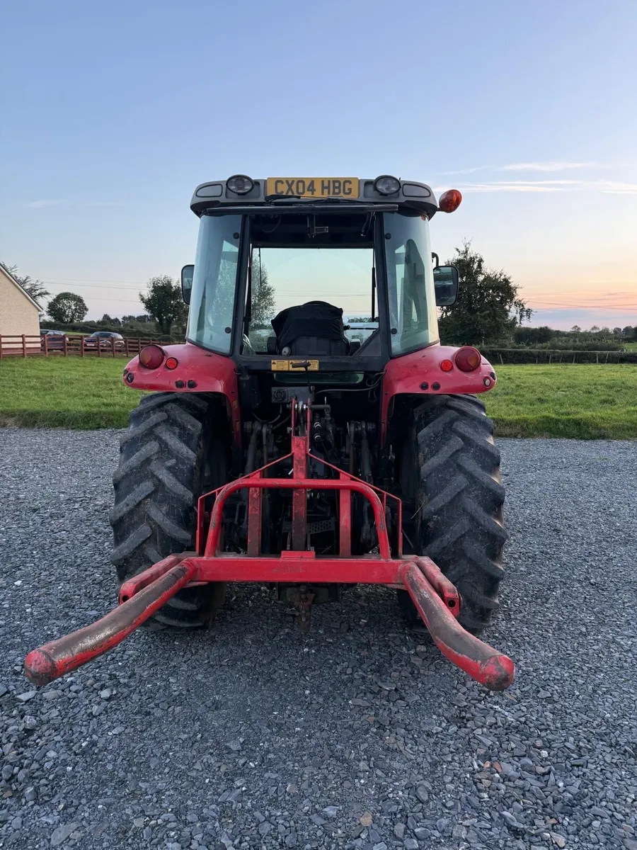Massey Ferguson 5455 NO VAT - Image 3