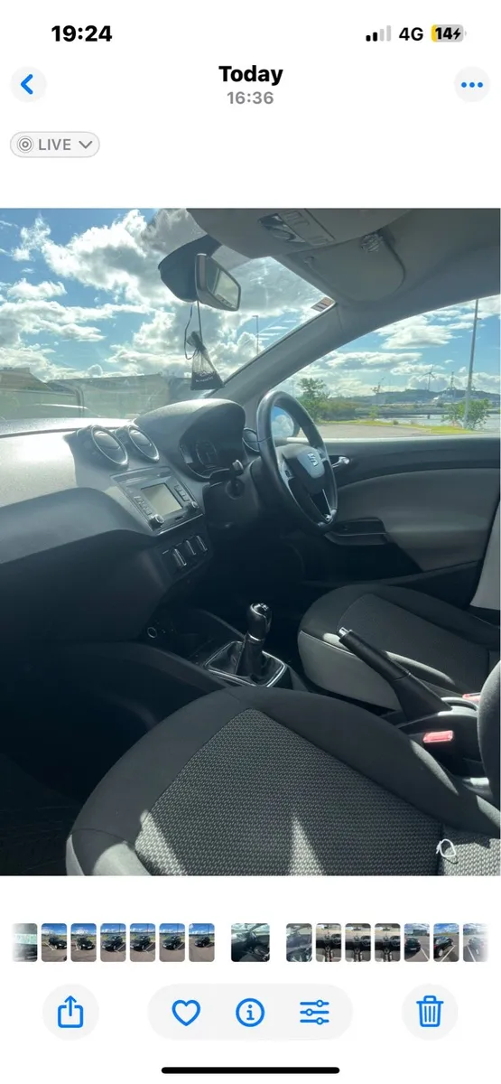 Seat Ibiza 161 - Image 4