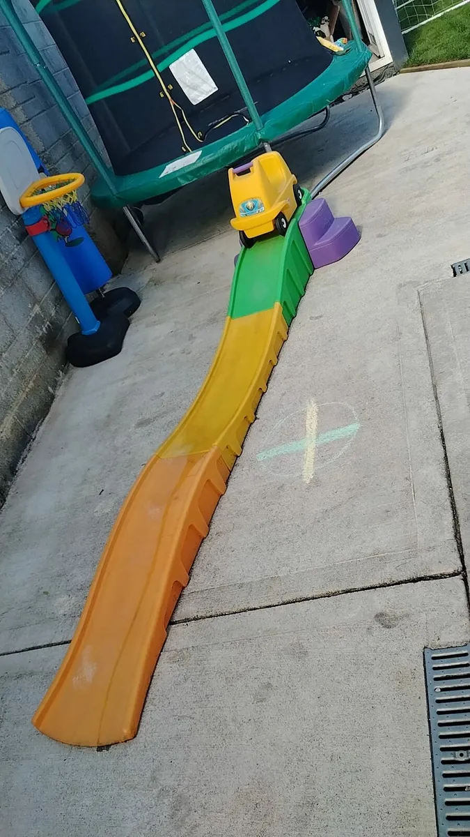 Step 2 Rollercoaster - Image 2