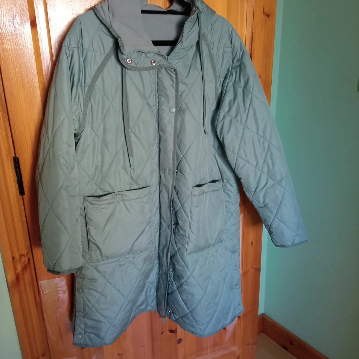 Ladies Jacket - Image 1