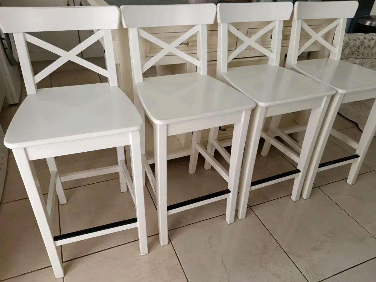 Barstools - Image 3