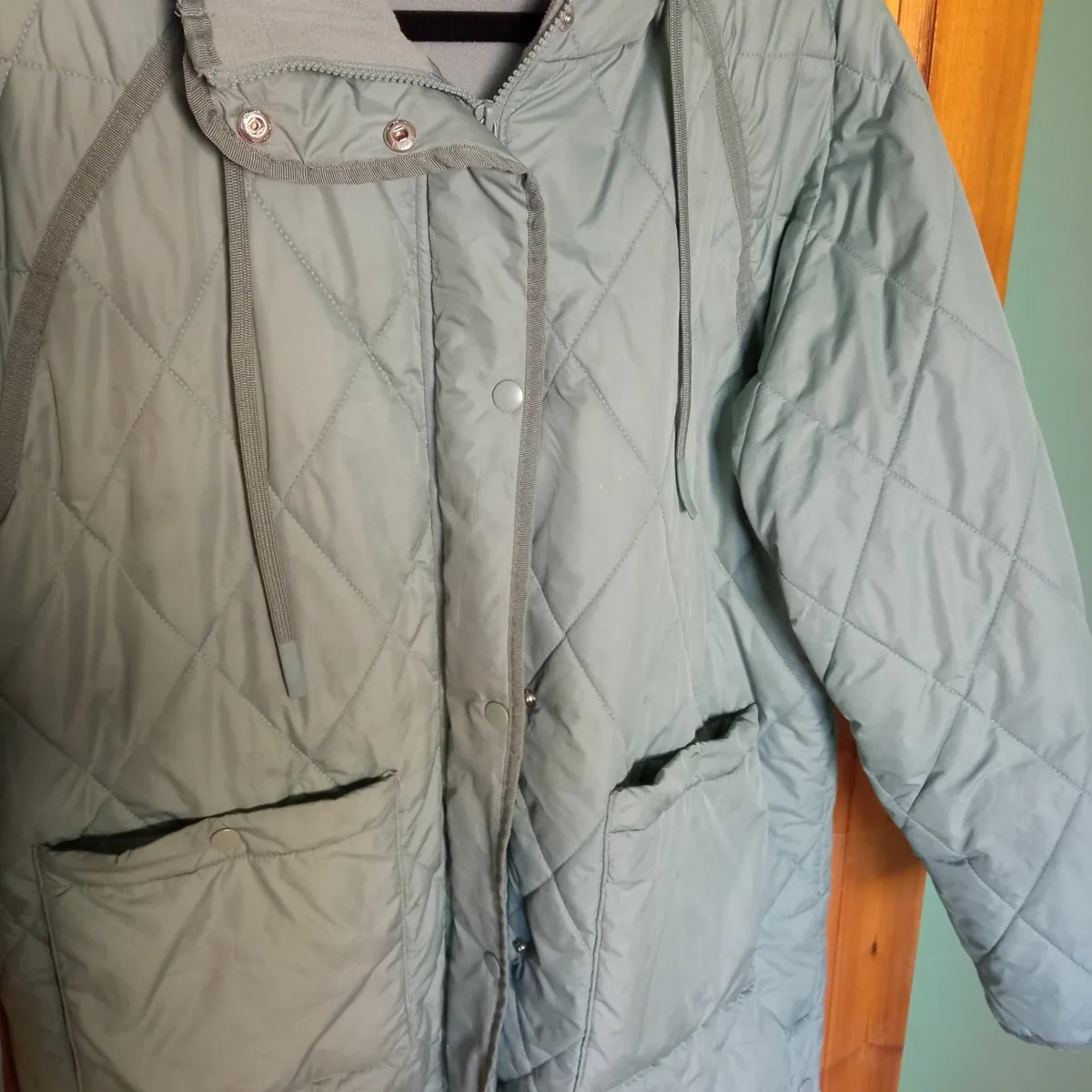 Ladies Jacket - Image 2