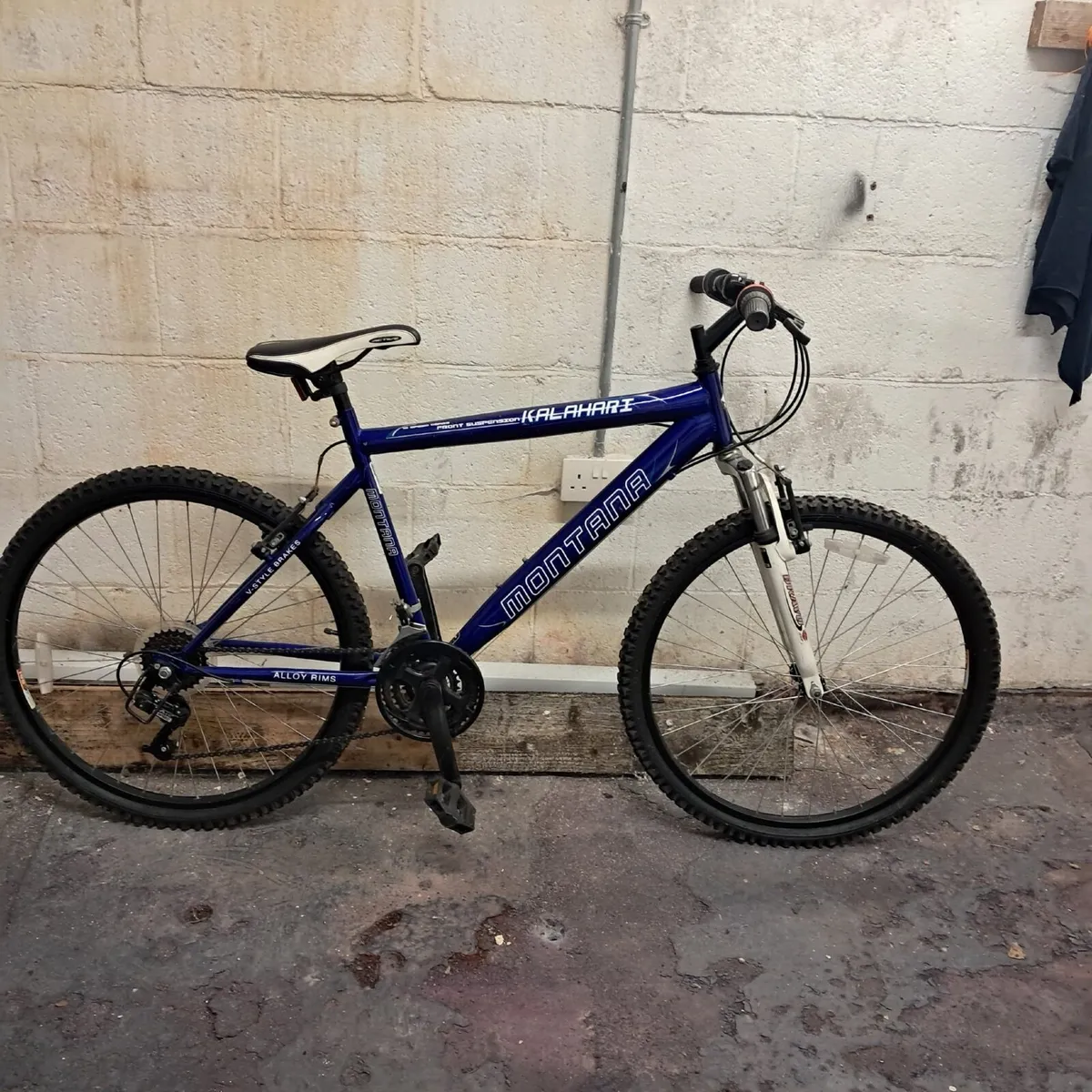 Bicycle - Image 1