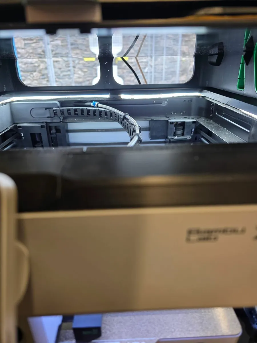 Bambu Lab X1C 3D Printer - Image 2