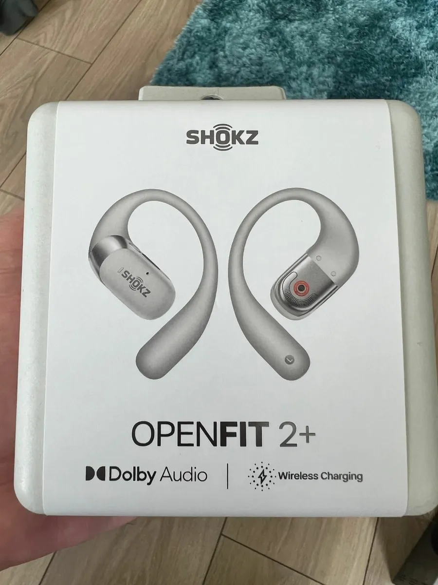 Openfit ear buds - Image 1