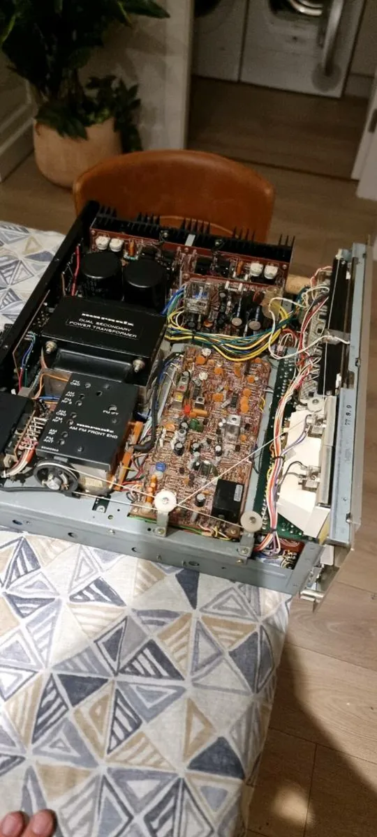 Marantz 2285b - Image 4