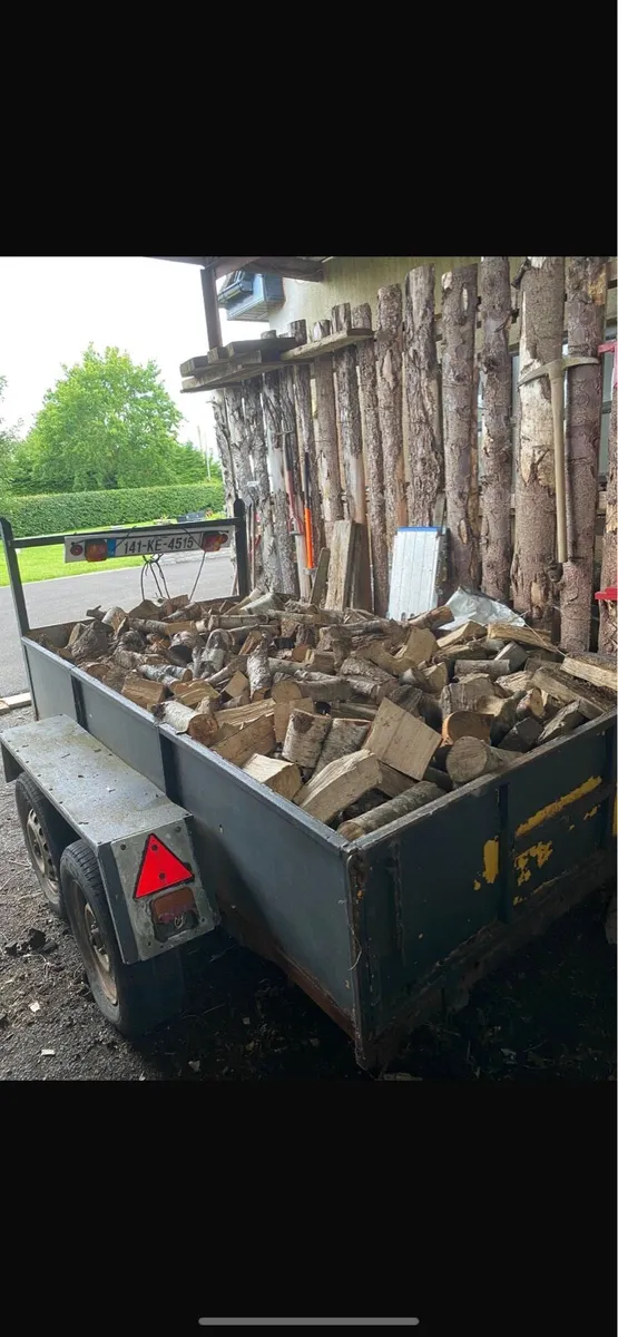 Firewood/Timber/Logs