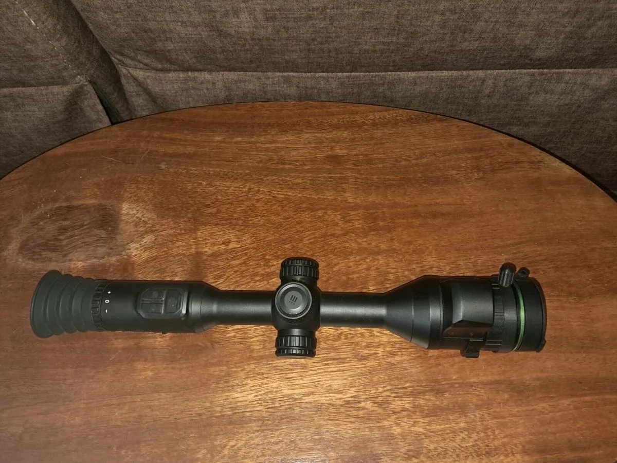 Rifle Scope - Image 2