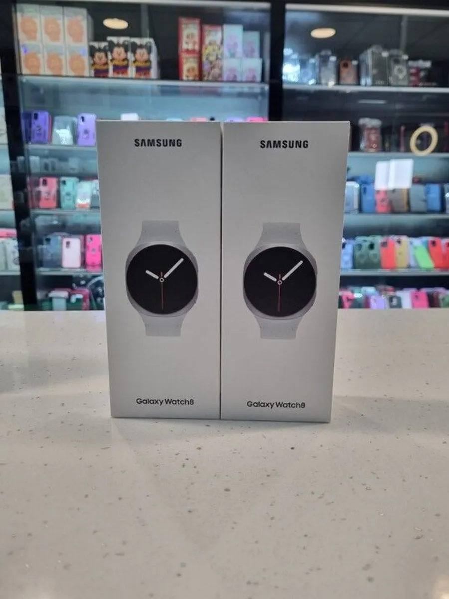 Samsung Watch 8