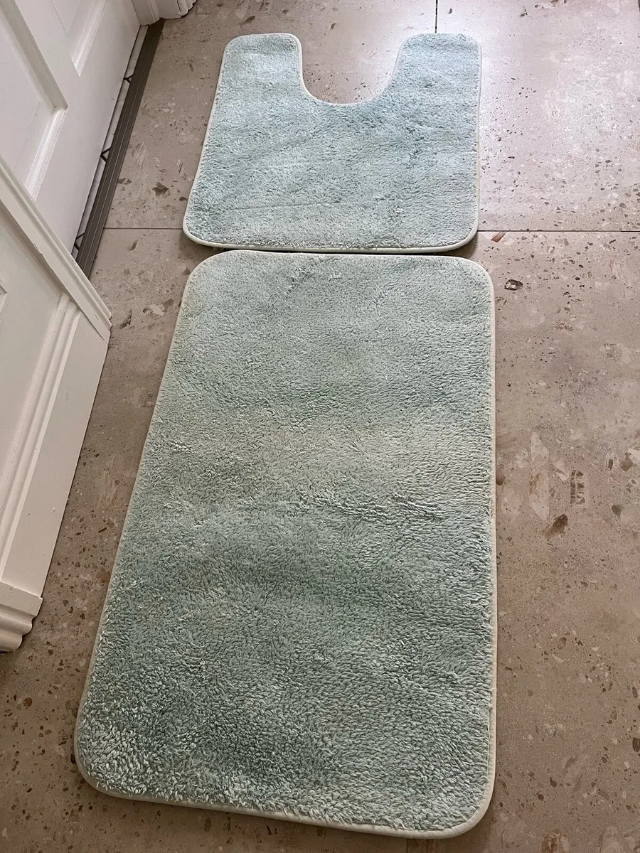 Bathroom mats - Image 4