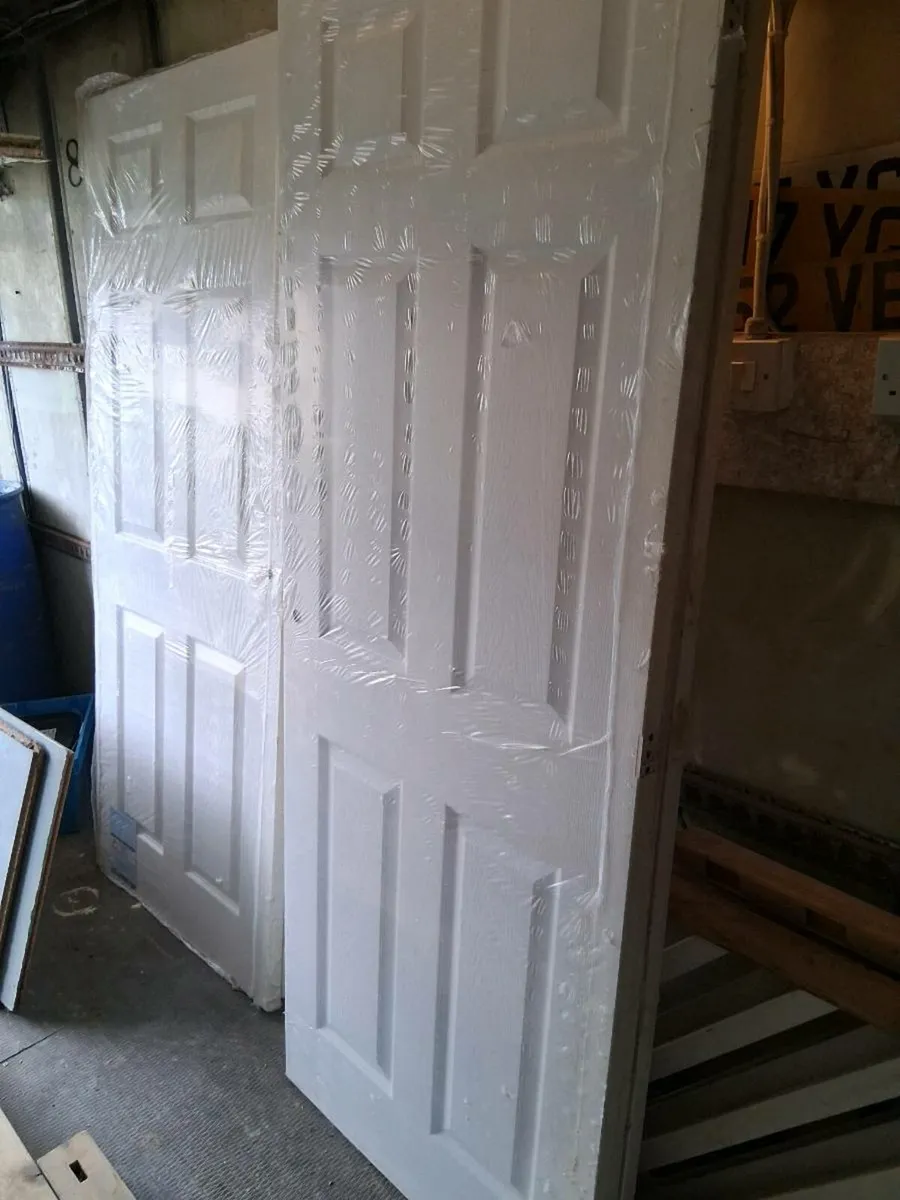 Doors - Image 1