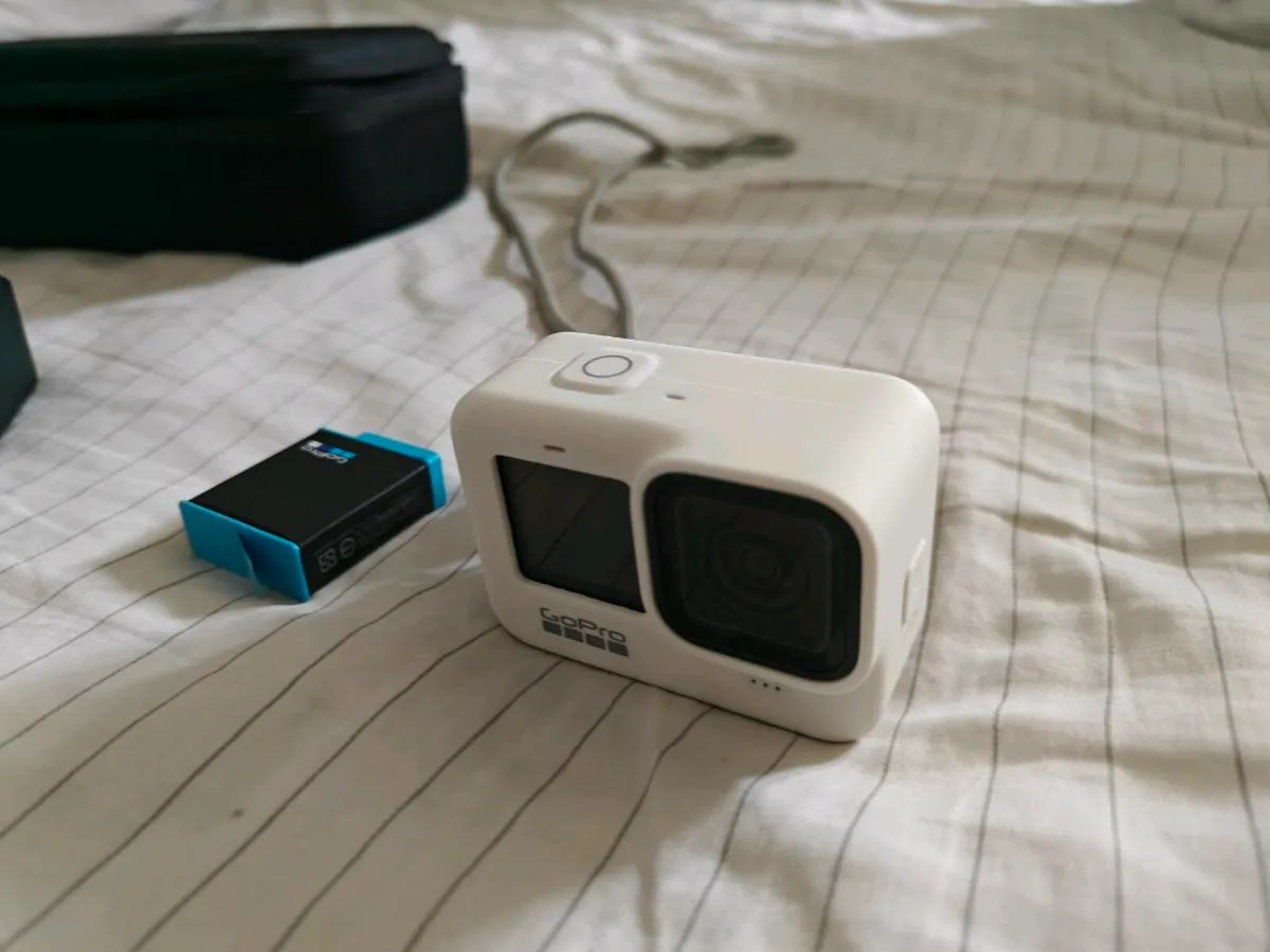 GoPro Hero 9 - Image 1