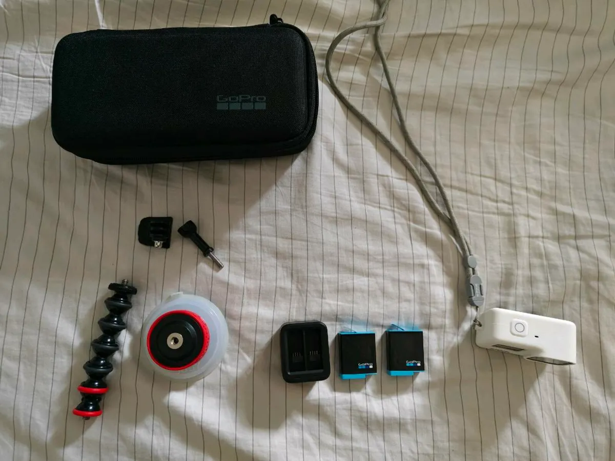 GoPro Hero 9 - Image 3