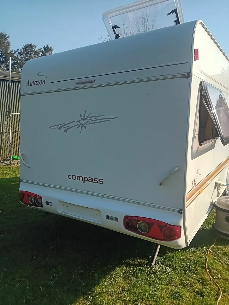 Caravan - Image 2