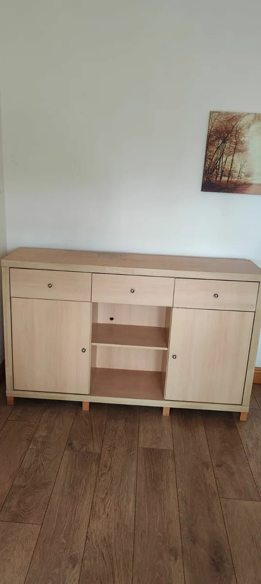 FURNITURE GIVE AWAY ( collection needed) - Image 2