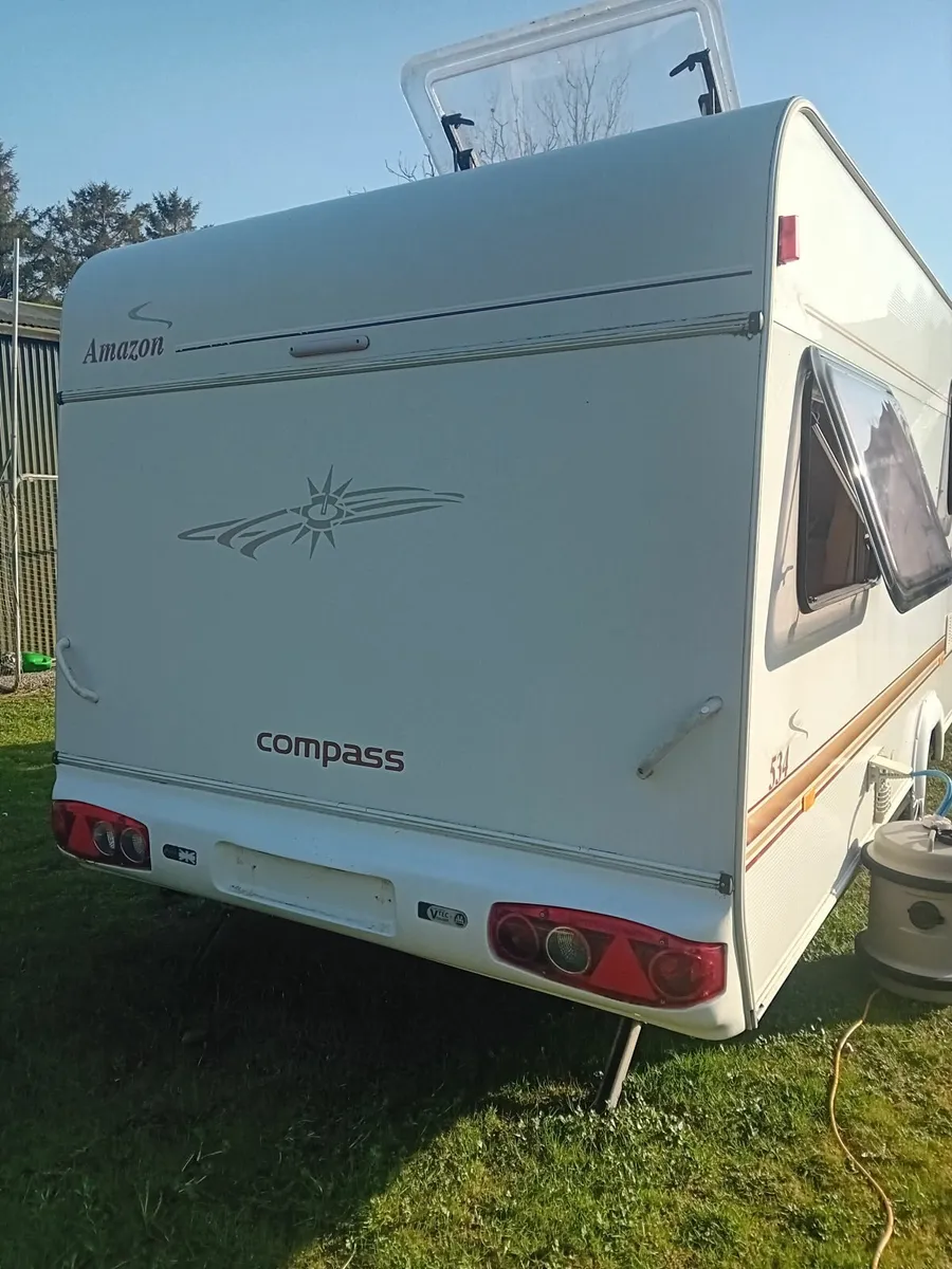 Caravan - Image 4