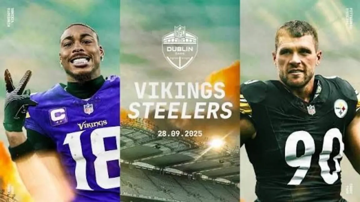 NFL Full Hospitality Tickets - Image 1