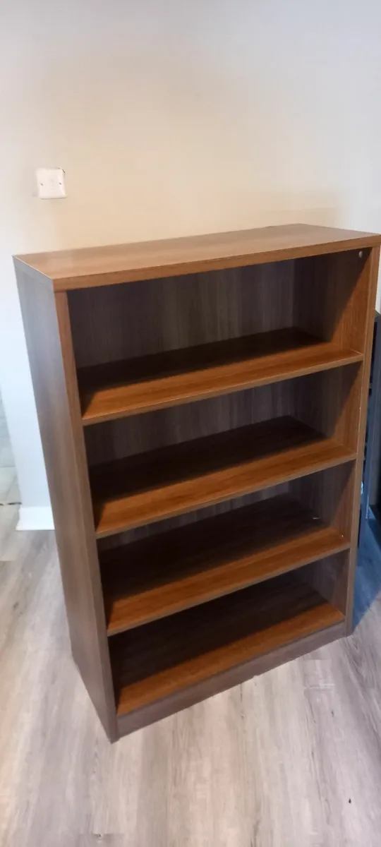 Book Shelf - Image 1