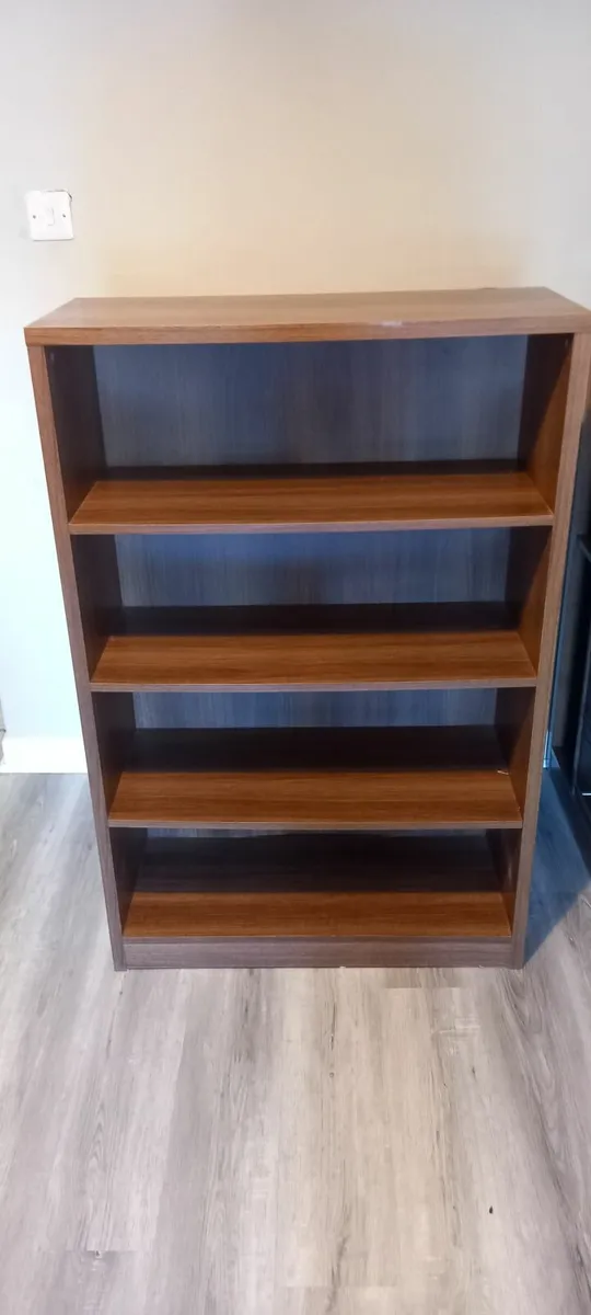 Book Shelf - Image 3