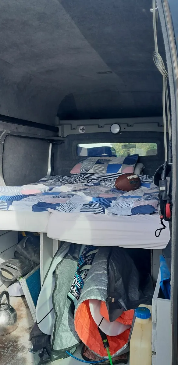 Van day camper - Image 4