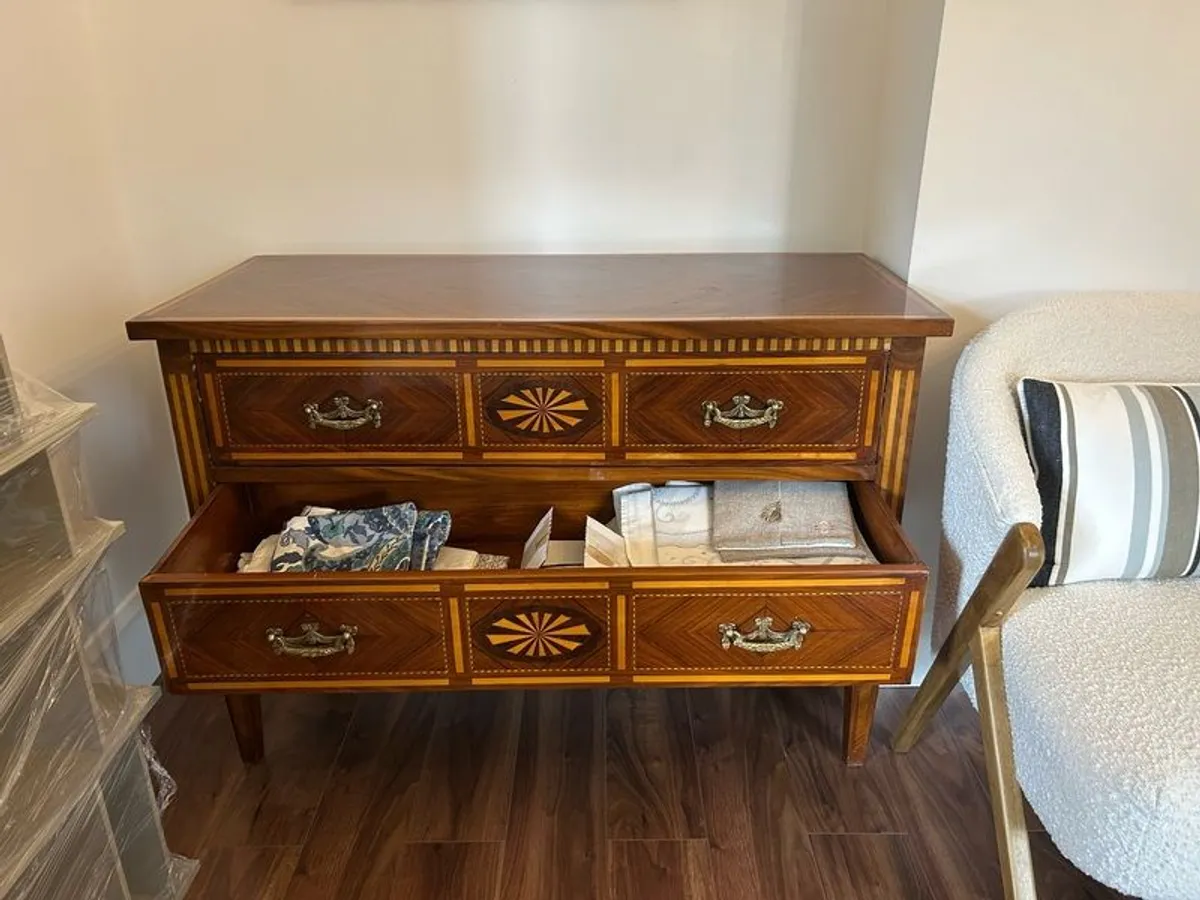 Chest of drawer / Sideboard. - Image 3