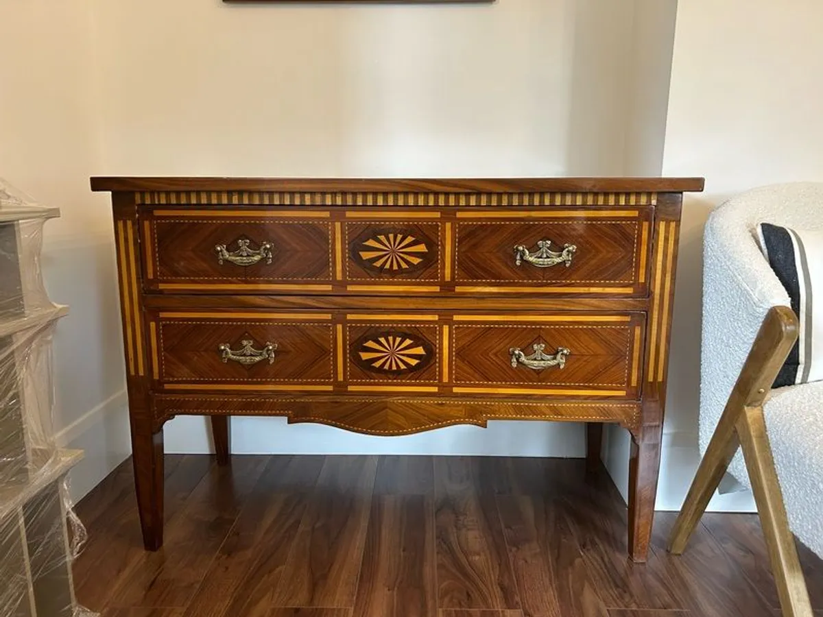 Chest of drawer / Sideboard. - Image 4