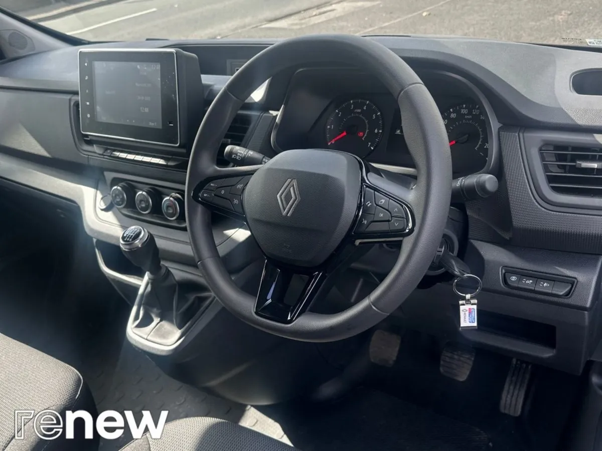 Renault Trafic Trafic Ll30 Blue DCI 130 Start - Image 4
